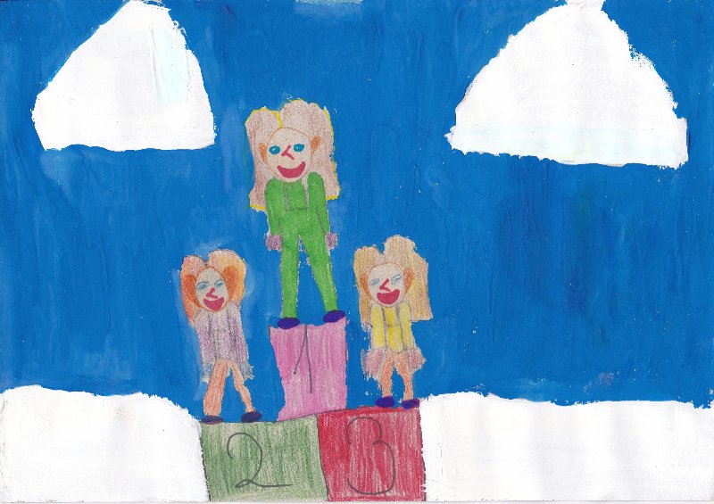 Készítette: Rafael Laura Tünde, 9 éves