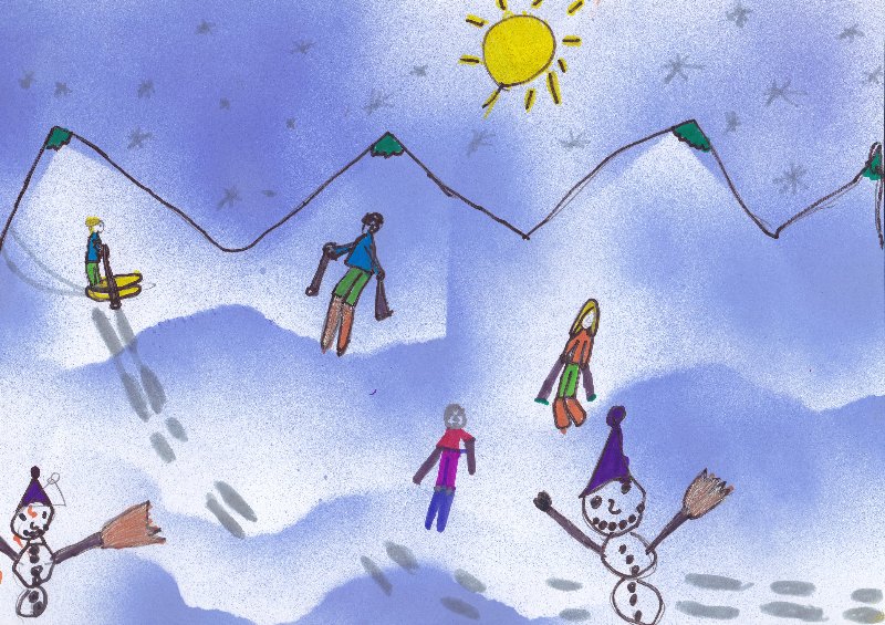 Készítette: Gurbai Dzsenifer, 9 éves