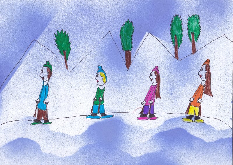 Készítette: Beregi Petra Zoé, 8 éves