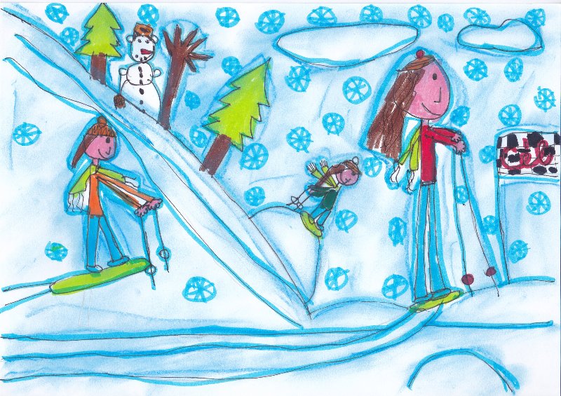 Készítette: Kovács Anita, 8 éves