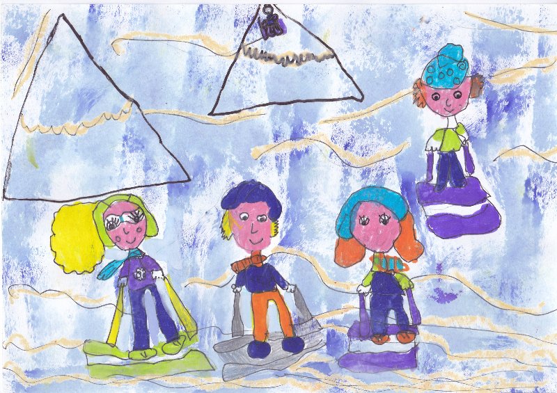 Készítette: Lakatos Rita, 9 éves