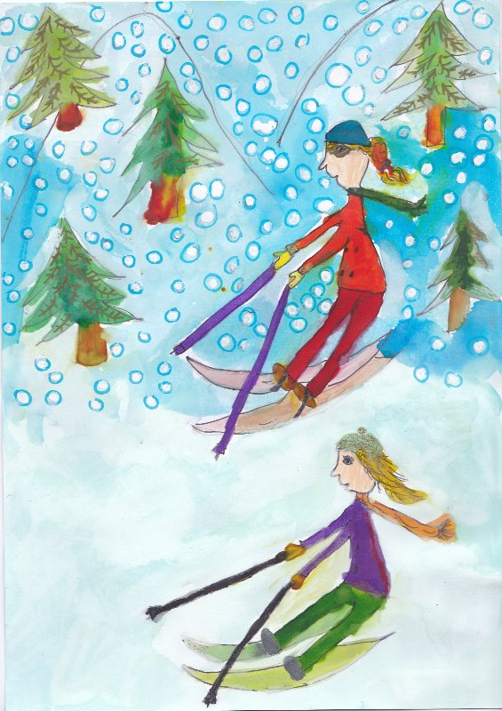 Készítette: Papp Gitta, 10 éves