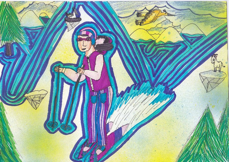 Készítette: Pintye Dóra, 9 éves