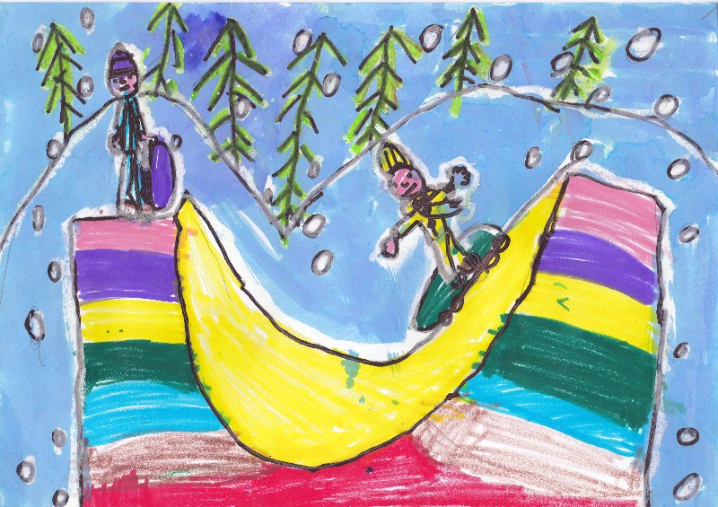 Készítette: Mohácsi Jázmin Liza, 8 éves