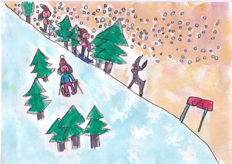 Készítette: Pápa Evelin, 8 éves