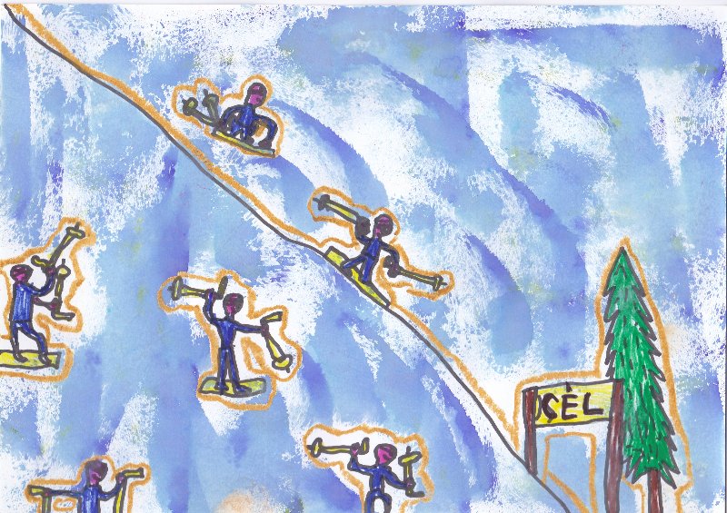 Készítette: Rostás Martin, 9 éves