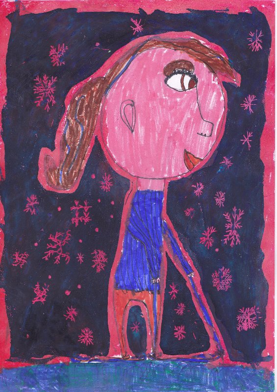 Készítette: Bordán Kata, 9 éves