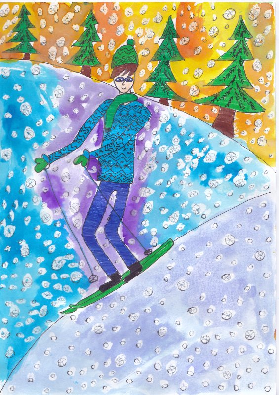 Készítette: Török Fruzsina, 12 éves