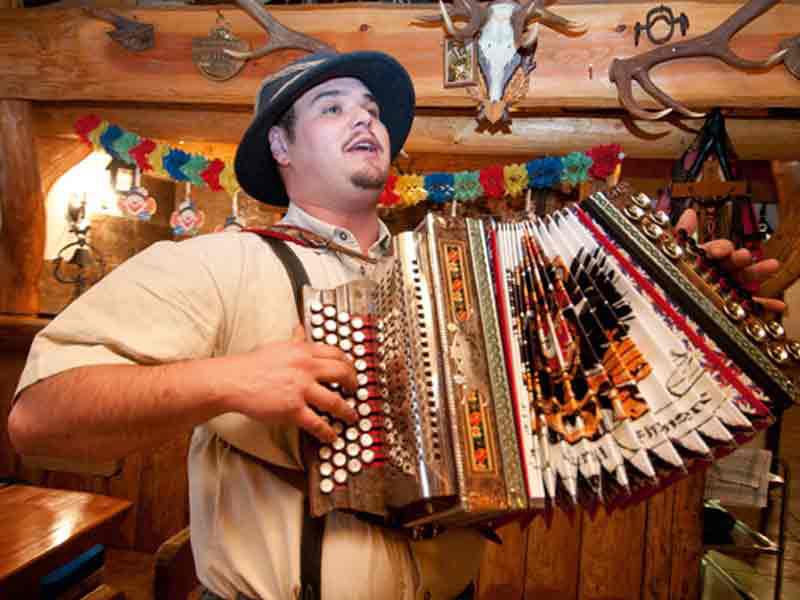 Harmonika fesztivál