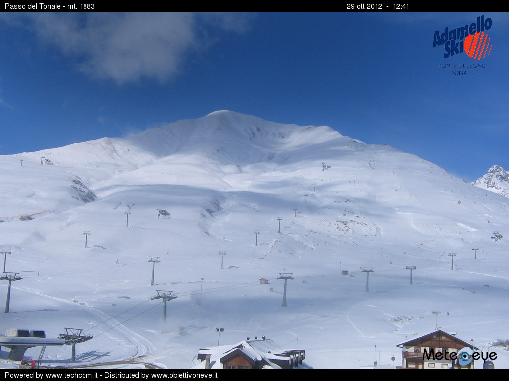 Tonale