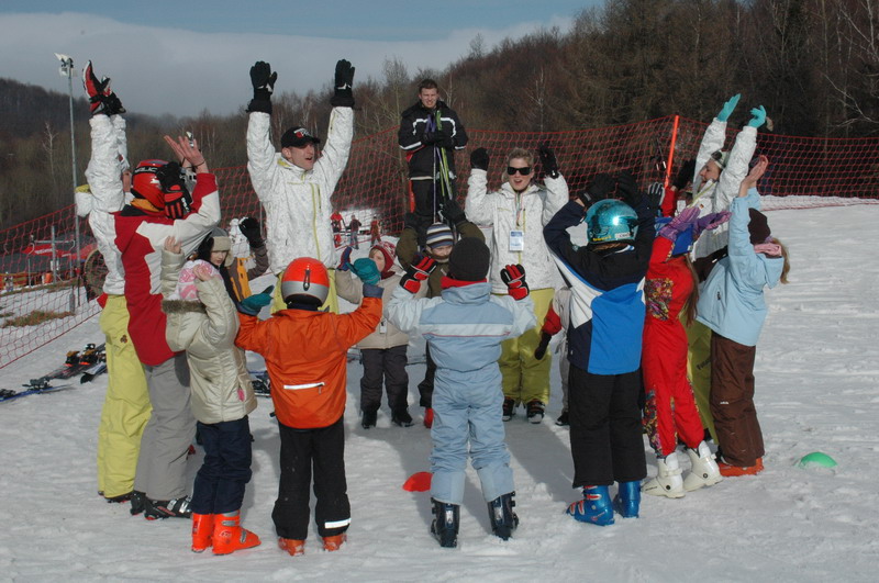 IVSI Kongresszus - Mátraszentistván 2009