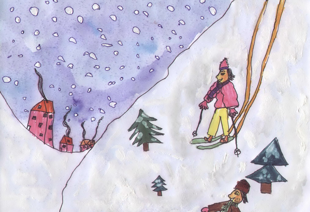 Készítette: Kovács Szuzana, 2.osztály