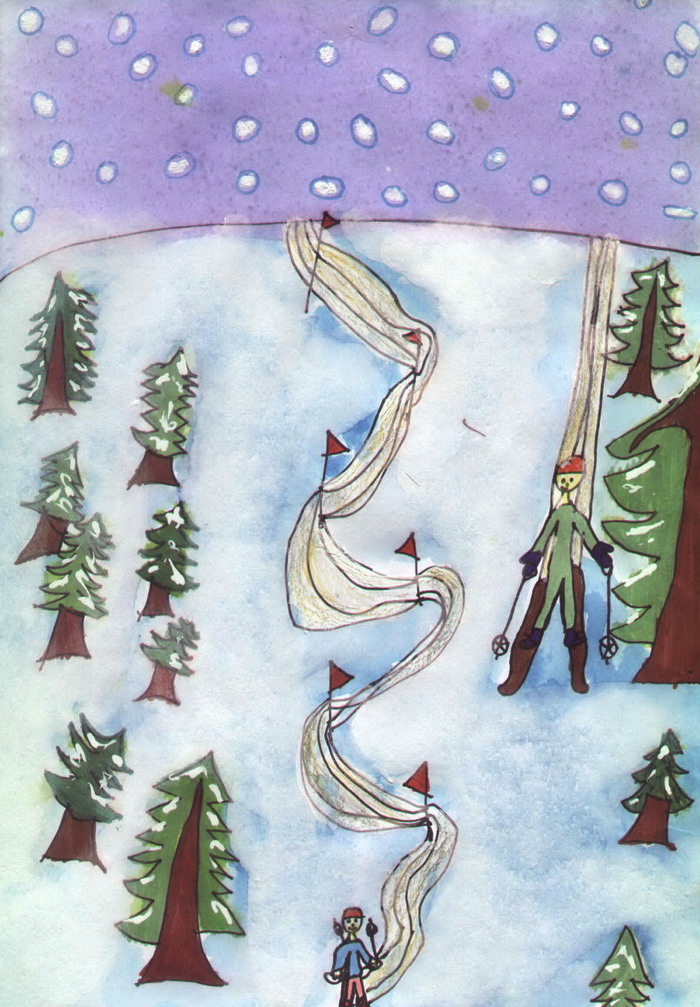 Készítette: Miskolci Helga, 2. osztály