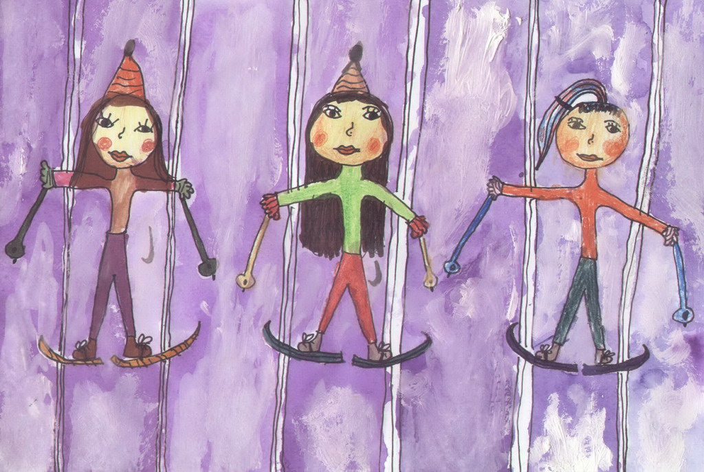 Készítette: Nagy  Nikoletta, 2. osztály