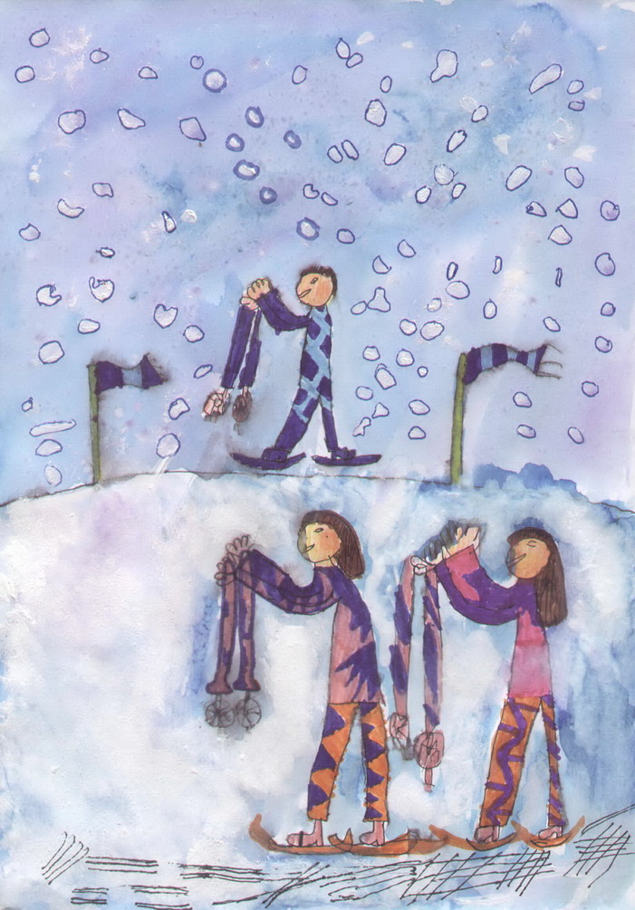 Készítette: Ruzsin Dániel, 2.osztály