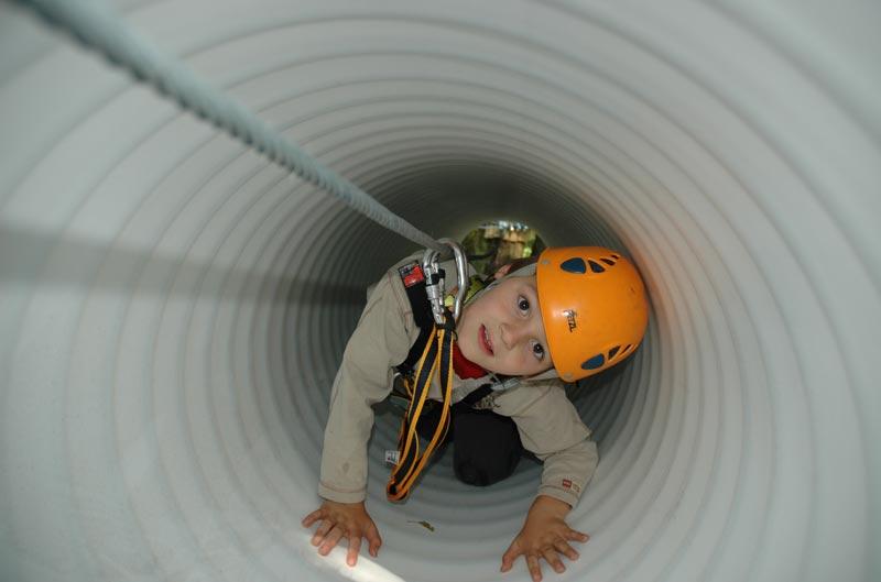 Zánkaland Kalandpark