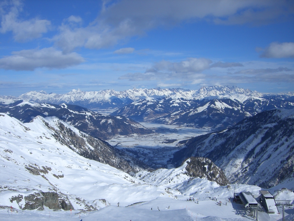 Kaprun - 2009