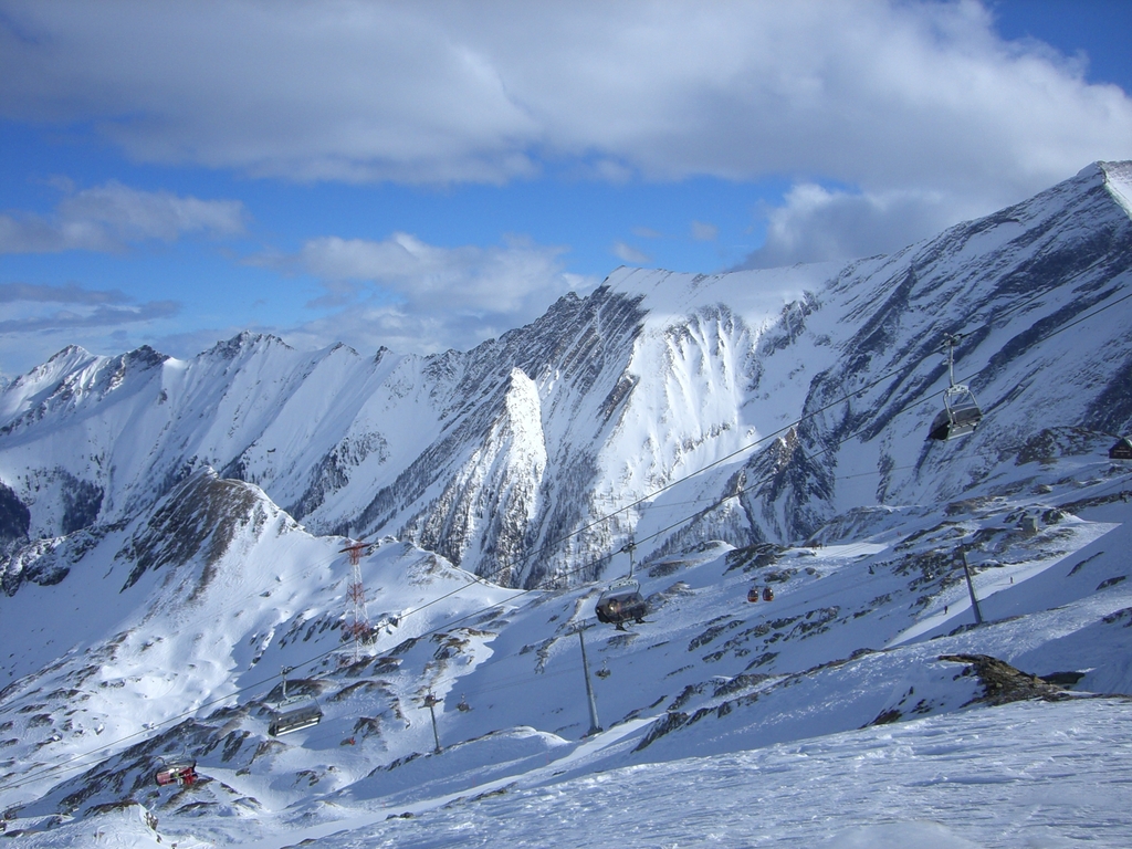 Kaprun - 2009