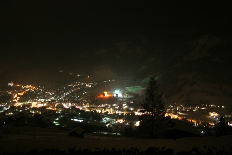 légbalon fesztivál