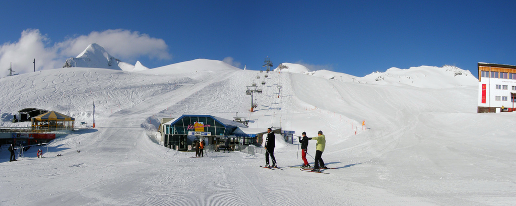 2009. májusában ilyen havunk volt