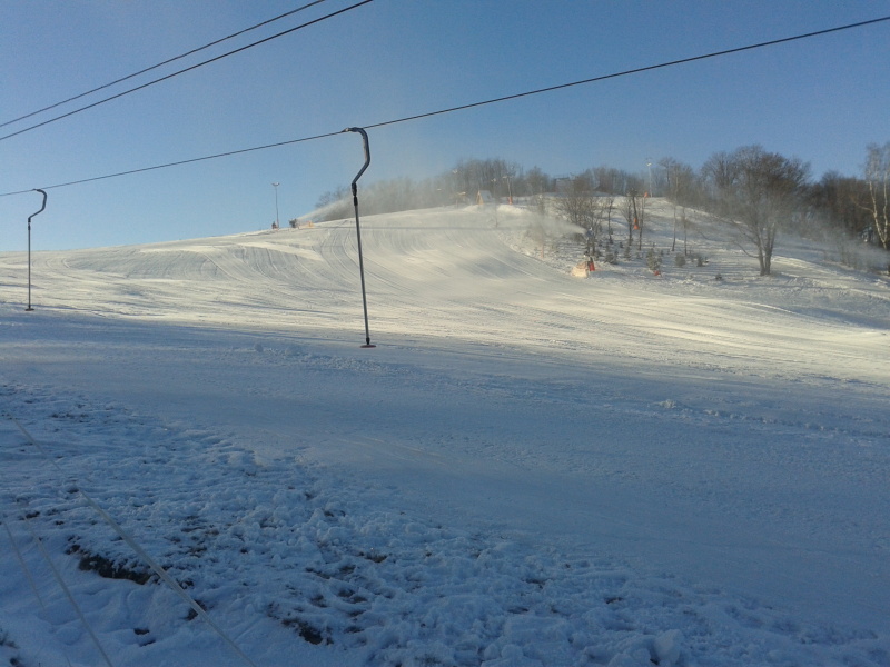 Mátraszentisván (Kép: Robin)