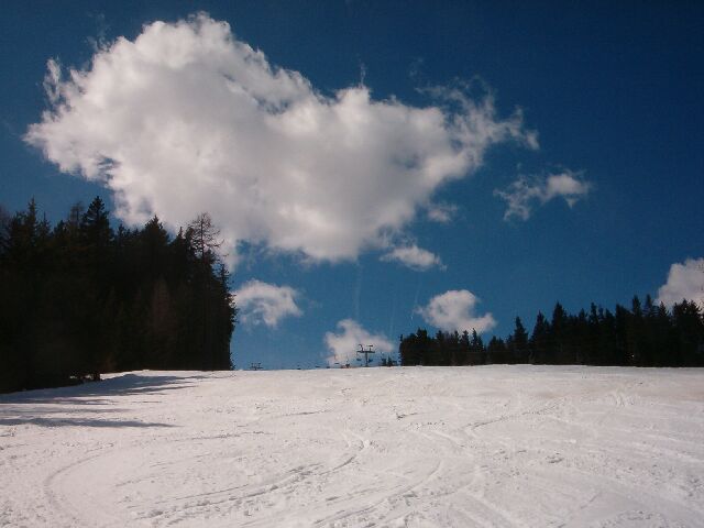 Carvingolásra talán a st margaretheni oldal a legjobb, ahogy ez a passzázs is
