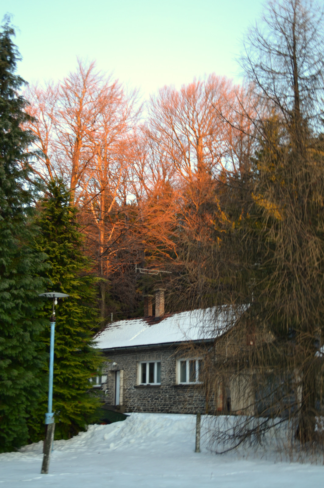 Kékestetői képek-Dukay József