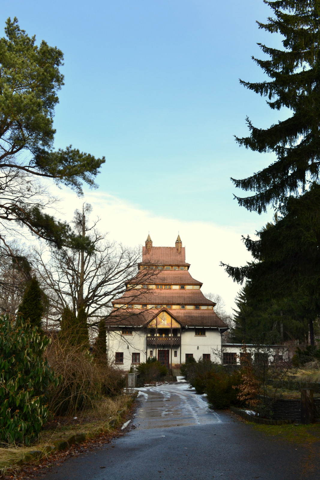 Kékestető-Dukay József