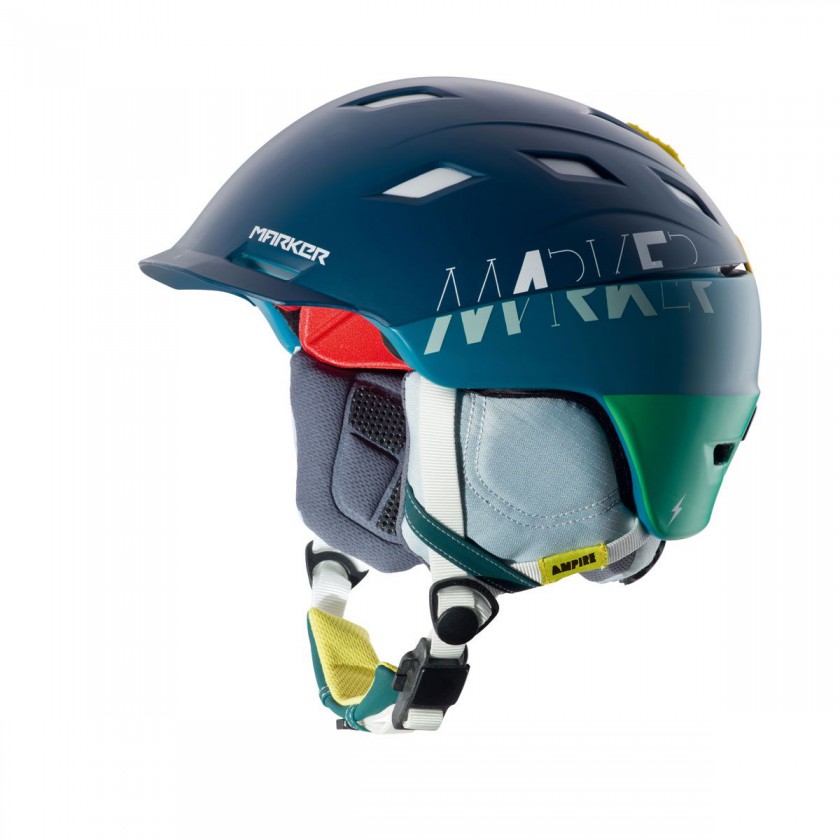 MARKER Ampire Otis bukósisak