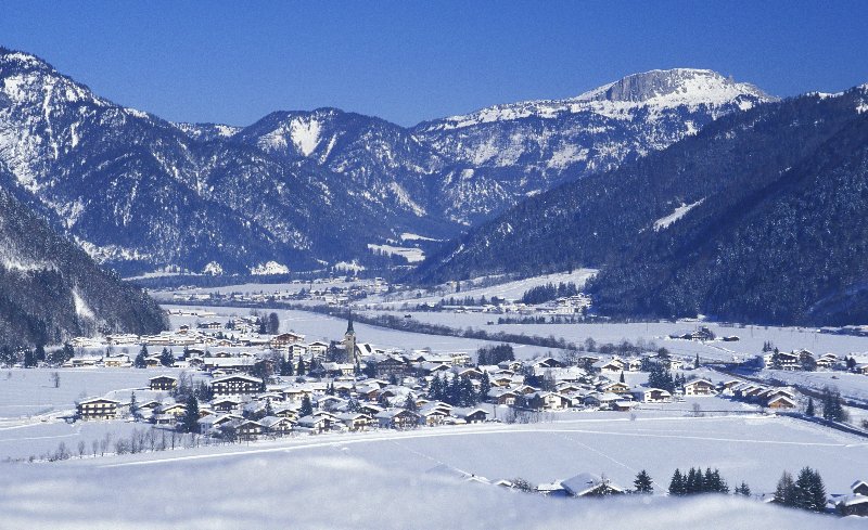 Kirchdorf | Fotó: N. Albin