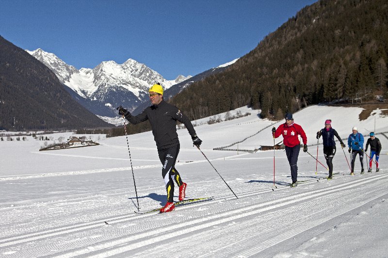 Photo: Caroline Renzler