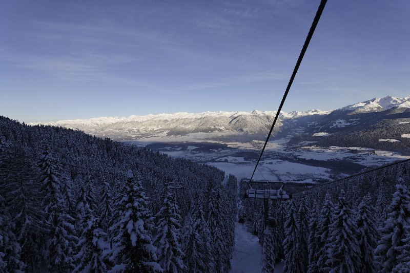 Photo: Hermann Gasser