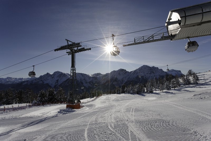 Photo: Hermann Gasser