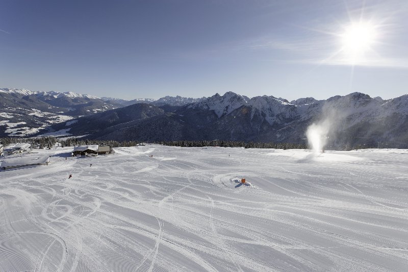 Photo: Hermann Gasser