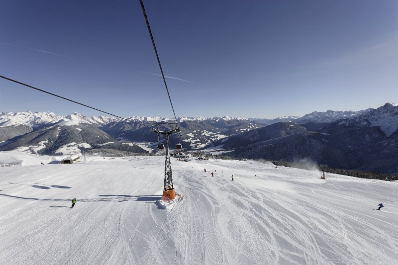 Photo: Hermann Gasser