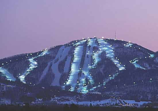 Észak-Amerikában hajnalig csúszhatunk