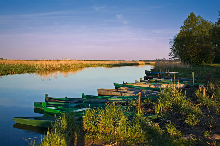 Narwiaoski Nemzeti Park