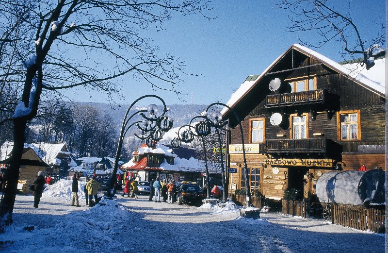 Zakopane