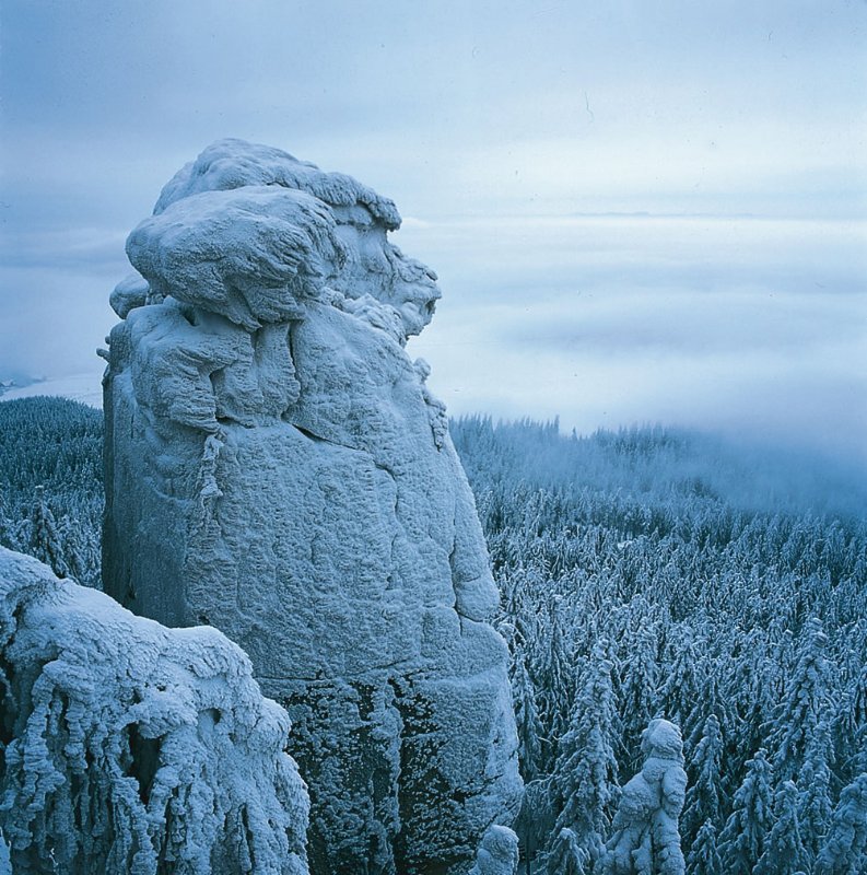 Ziemia Klodzka - Alsó-Szilézia