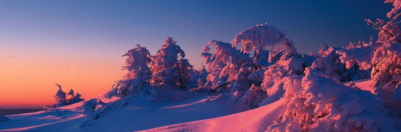 Snieznik - Alsó-Szilézia