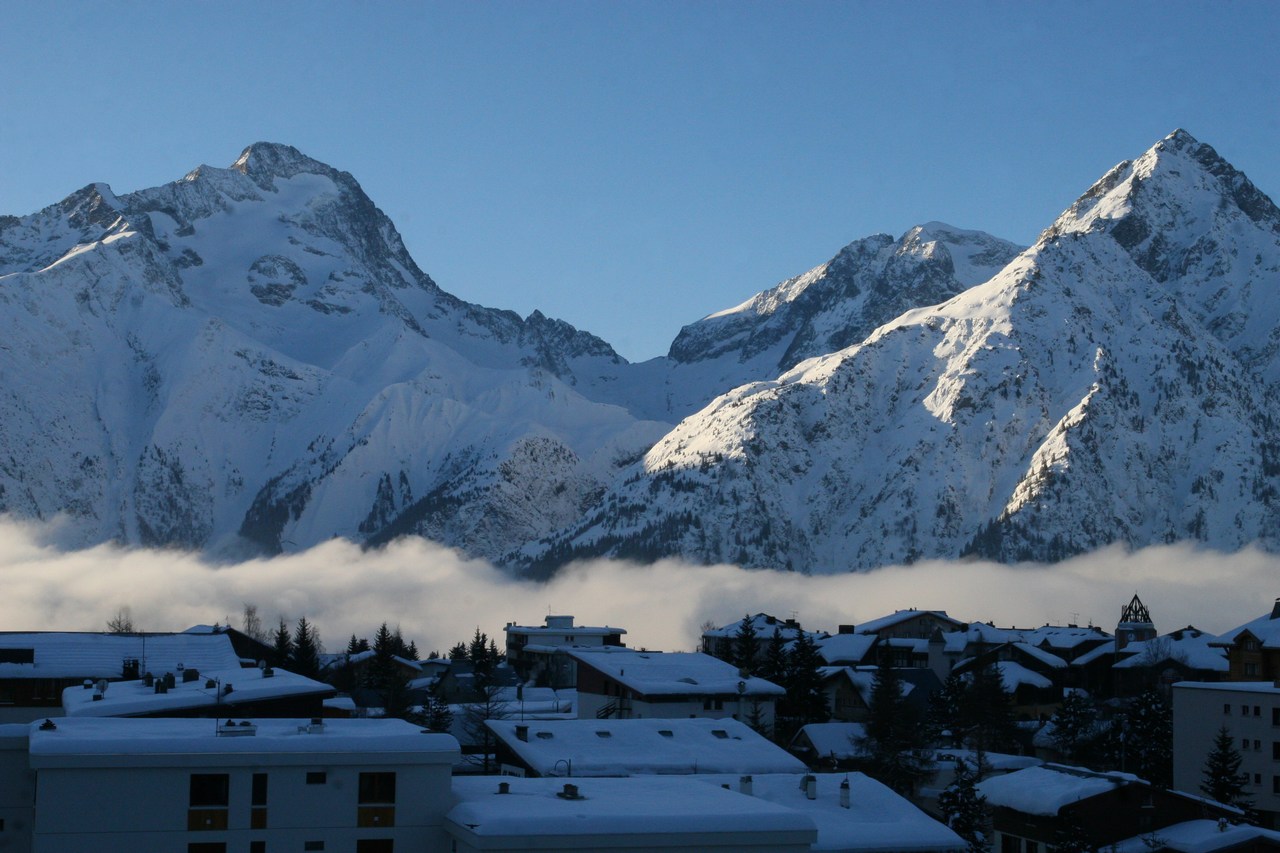 Les 2 Alpes