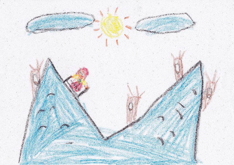 Készítette: Babos Dominika, 6 éves