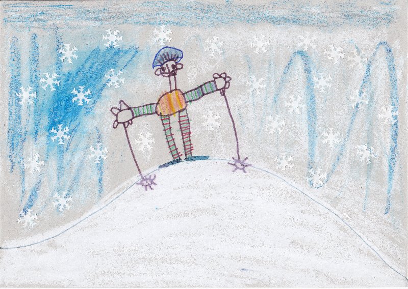 Készítette: Csatári Bence, 6 éves