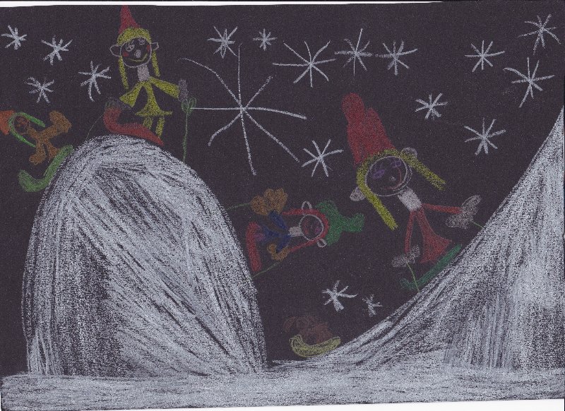 Készítette: Kutas Nóra, 5 éves