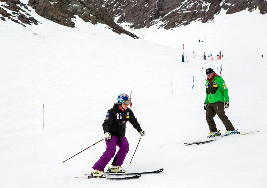 Újra a havon (Kép:Jonathan Selkowitz/Red Bull Content Pool)