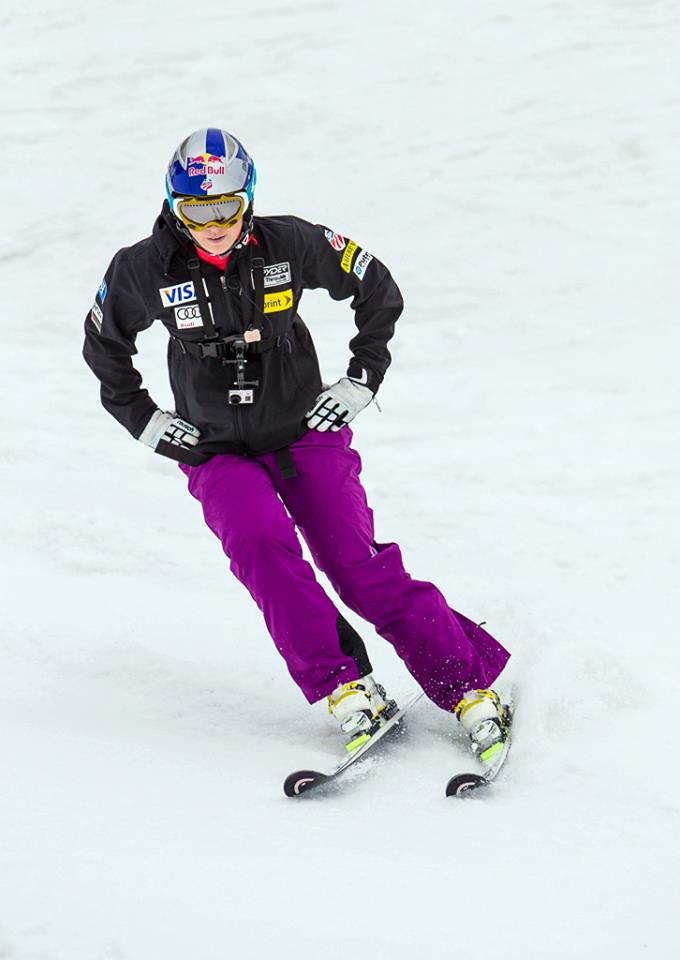 Újra a havon (Kép:Jonathan Selkowitz/Red Bull Content Pool)