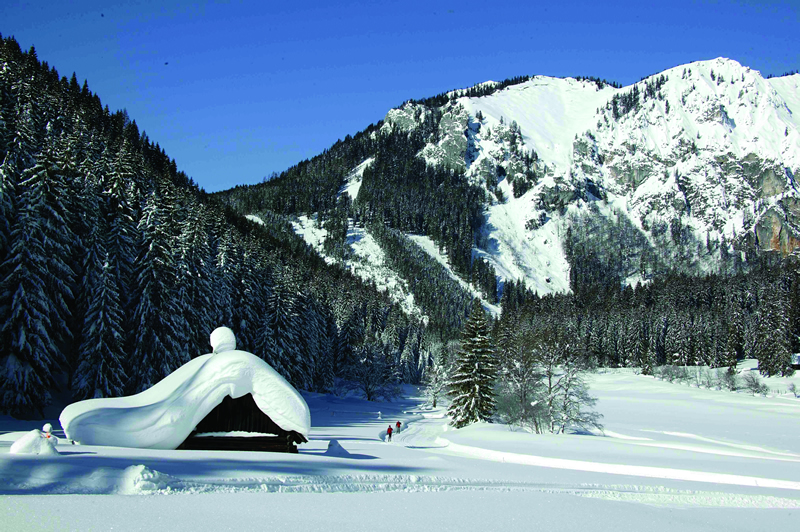 Eisenerz | Fotó: Freisinger