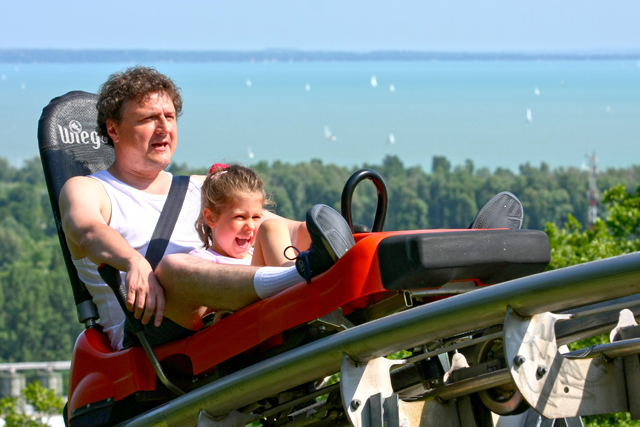 Balatonibob - Balatonfűzfő