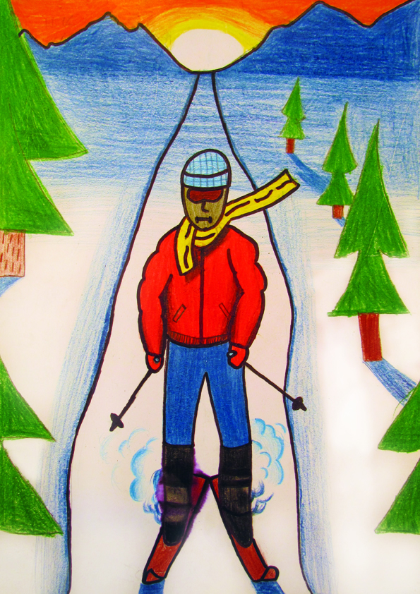 Készítette: Hanis Krisztian, 12 éves