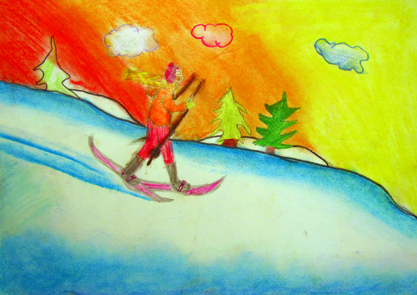 Készítette: Móricz Viktória, 11 éves